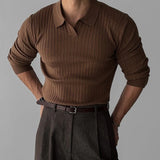 Brown / L