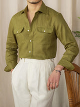 Khaki / S