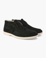 Black / 38