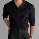 Black / L