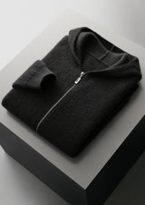 Black / XS