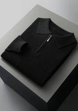 Black / XS