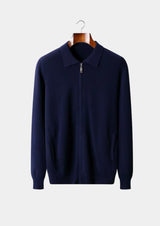 Navy Blue / XS