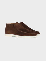 Chocolate Brown / 38