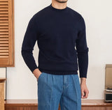 Navy Blue / M