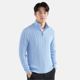 Light Blue / S