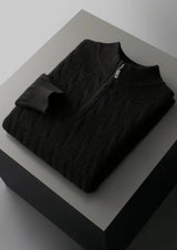 Black / XS