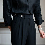 Black / 36