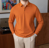 Burnt Orange / S