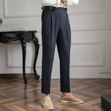 Navy Blue / 36
