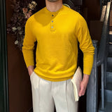Lemon Yellow / M