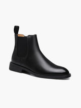 Black (Leather) / 35