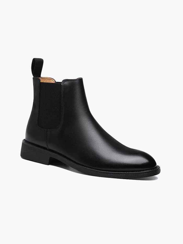 MONTCLAIR HERITAGE BOOTS