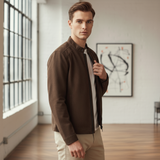 Brown / S
