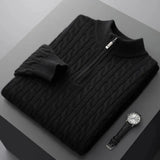 Black / S
