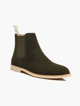 Dark Green / 35