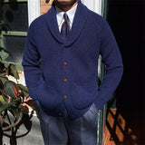 Navy Blue / M