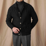 Black / M