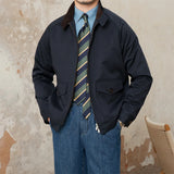 Navy Blue / S