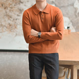 Burnt Orange / M