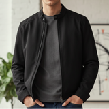Black / S