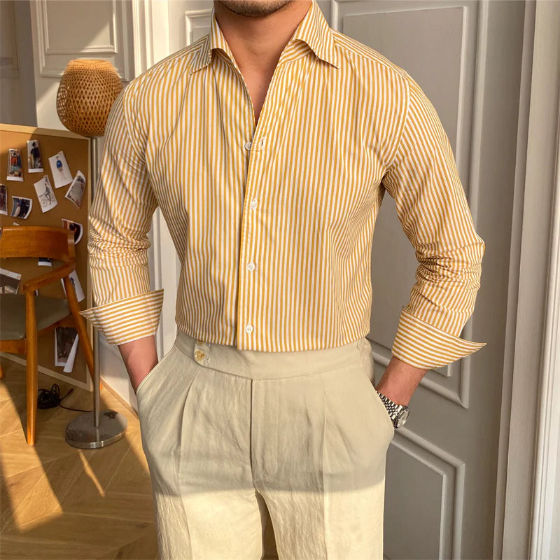 VESCARI CLASSIC SHIRT