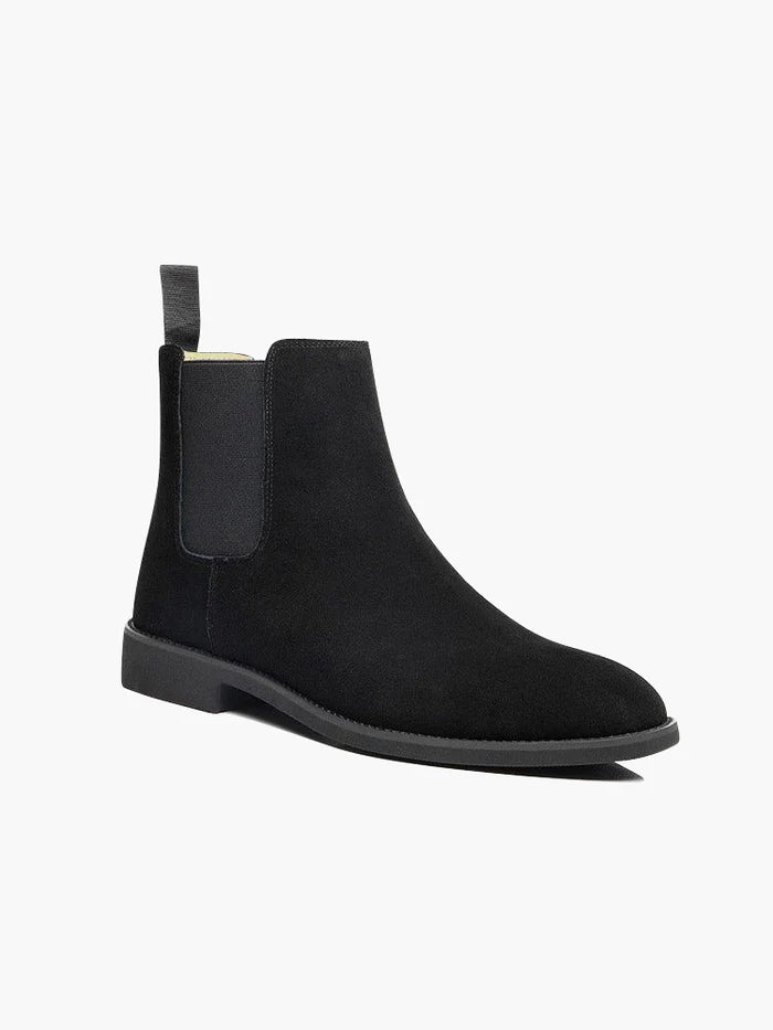 MONTCLAIR HERITAGE BOOTS