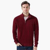 Burgundy / S