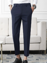 Navy Blue / 36