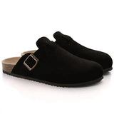 Black / 36