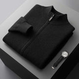 Black / S