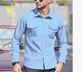 Baby Blue / S