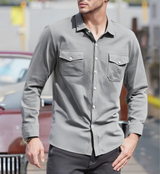 Gray / S