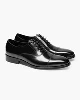 Black / 38