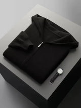 Black / S
