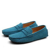 Ocean Blue / 38