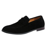 Black / 38