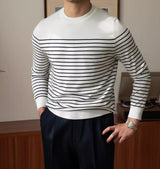 White / M