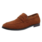 Chocolate Brown / 38
