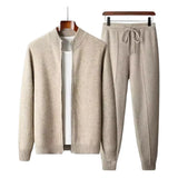 Beige / S