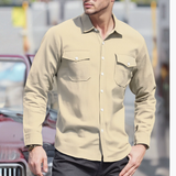 Beige / S