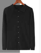 Black / S