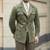 Khaki / M