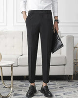 Black / 36