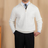 White / M