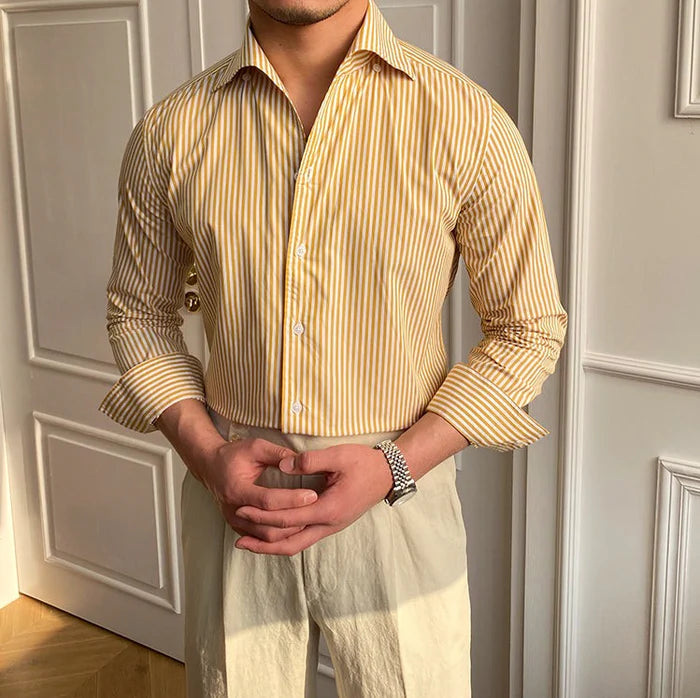 VESCARI CLASSIC SHIRT