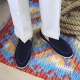 Navy Blue / 38
