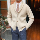 Beige / M