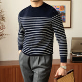 Navy Blue / M