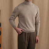 Beige / M